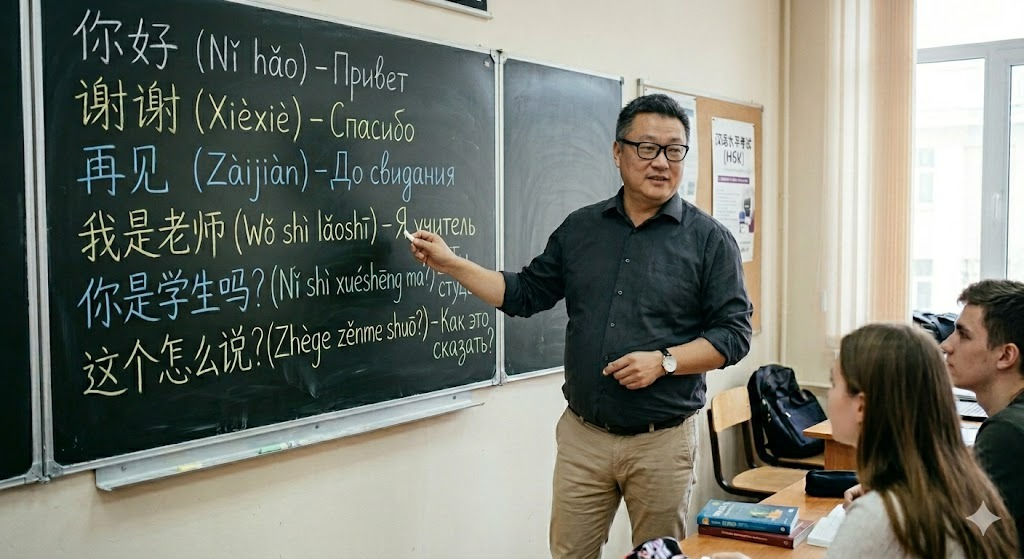 Английский для бизнеса